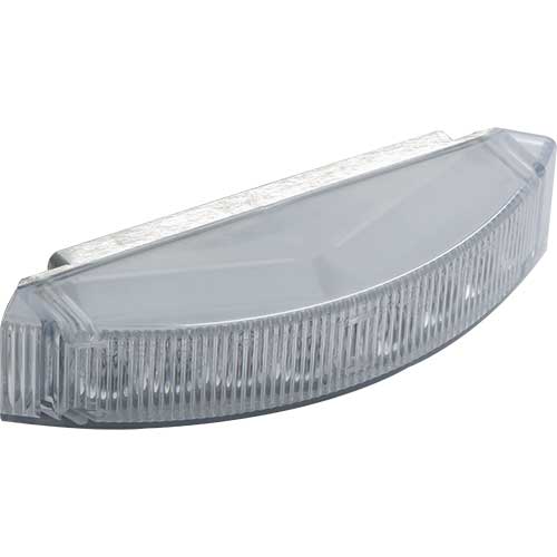 8 LED Corner Module, 24W  - Single Colour