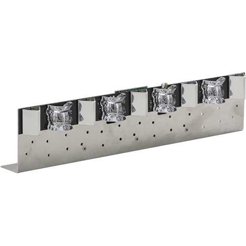 XDM1 4 LED, 280mm Inner Module  - Single Colour