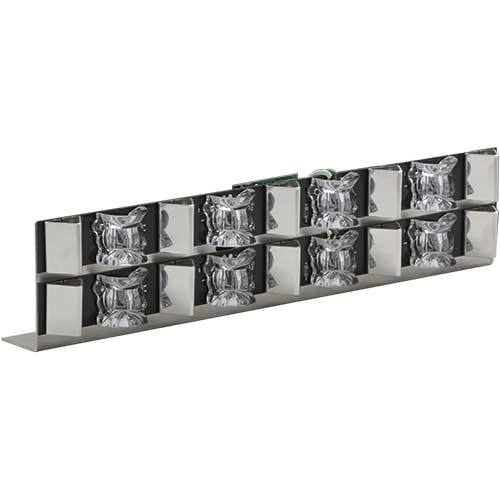 XDM2 8 LED, 280mm Inner Module - Single Colour
