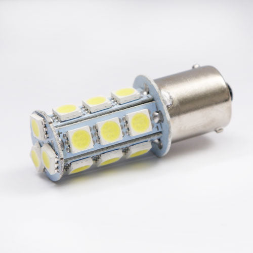 18 LED Bulb, 24V