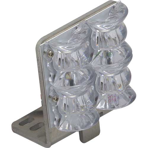 XD 4 LED Inner Module, Wide Angle - Single Colour