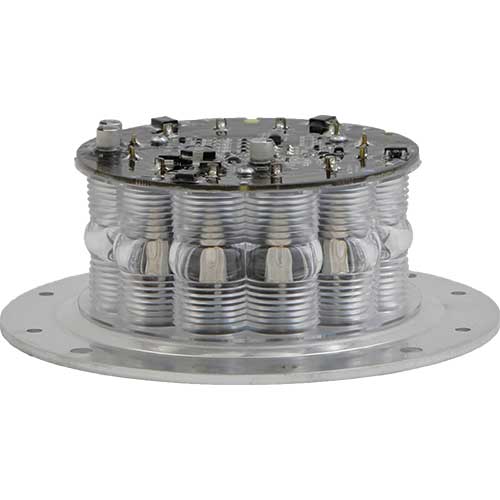 Impact LP Light Head