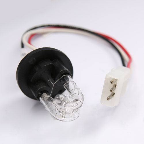 Covert 25W Strobe Tube Assembly