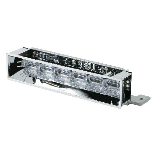 IMS-1 Long Inner 6 LED Module - Single Colour