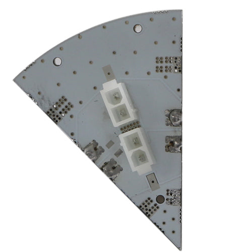 ILS Power Connectors - Angled