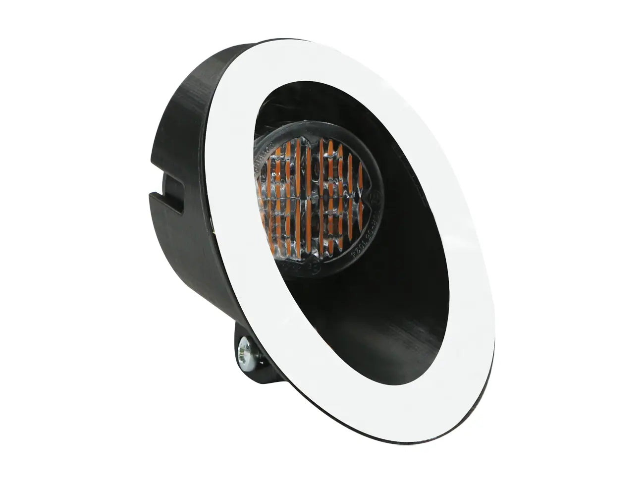 4LED Side Window Mount Pod Light (R65) - 4-12043