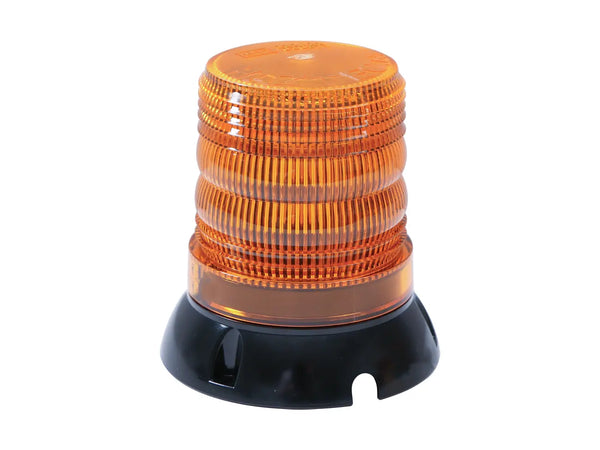 Impact C compact amber airport beacon