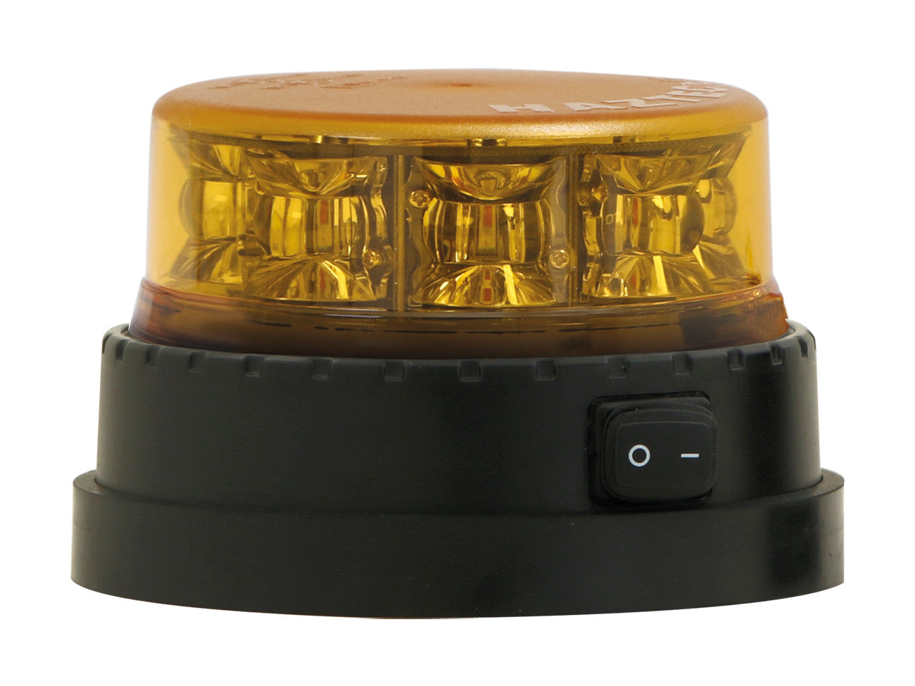 rechargeable amber airport beacon