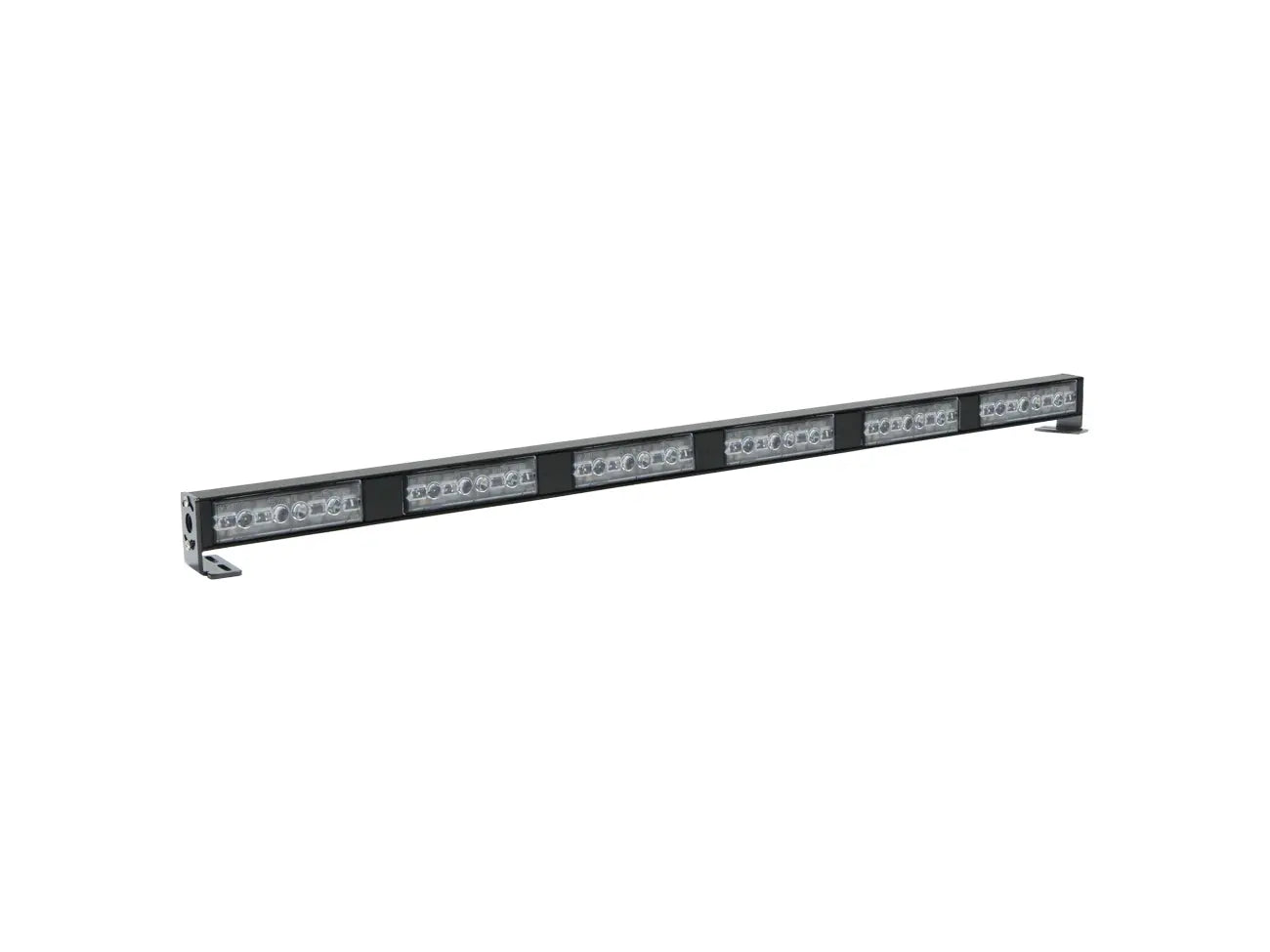 Arrow/Warn Bar - Dual Colours - Various Lengths