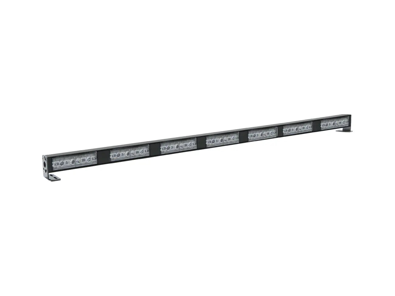 Arrow/Warn Bar - Dual Colours - Various Lengths