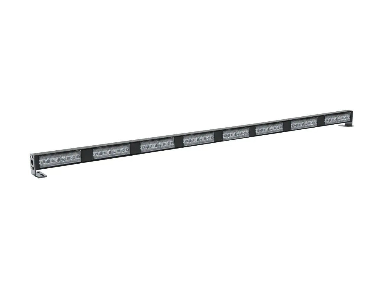 Arrow/Warn Bar - Dual Colours - Various Lengths