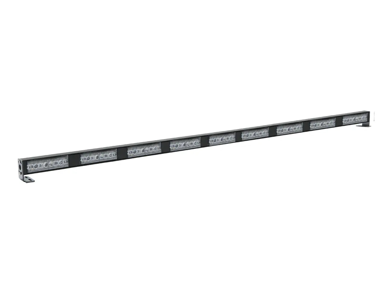Arrow/Warn Bar - Dual Colours - Various Lengths