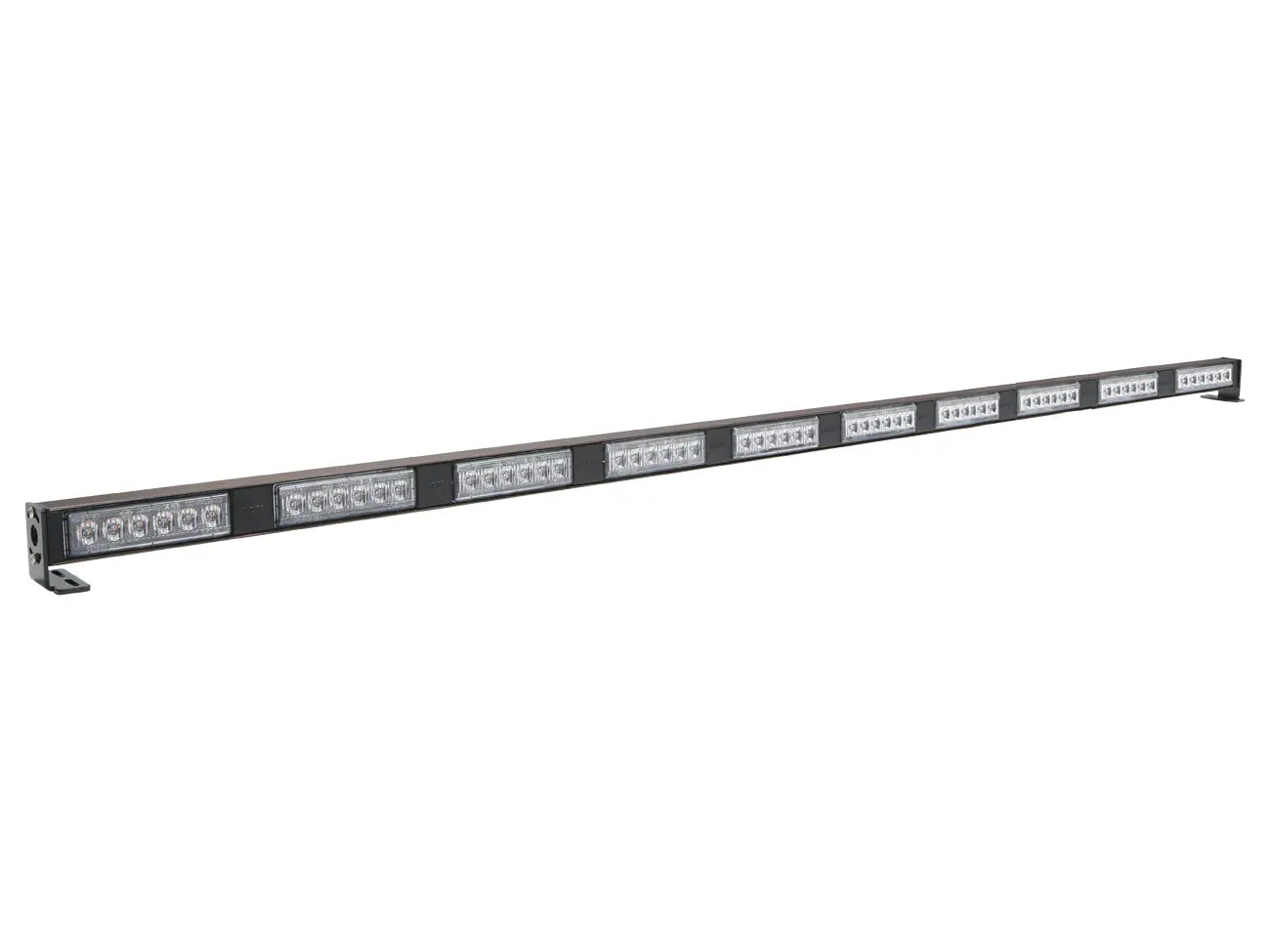 Arrow/Warn Bar - Single Colours - Various Lengths