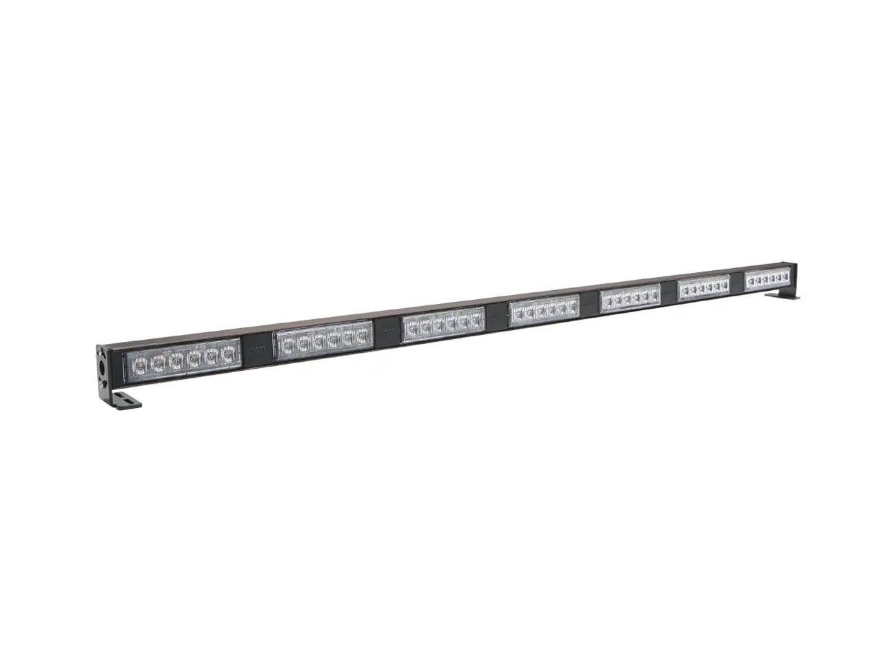 Arrow/Warn Bar - Single Colours - Various Lengths