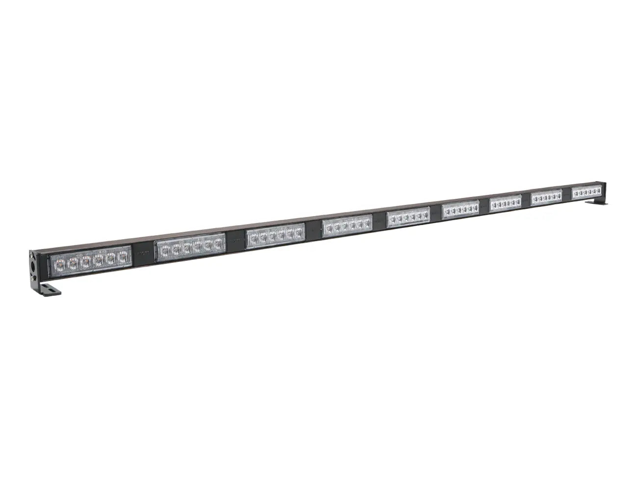Arrow/Warn Bar - Single Colours - Various Lengths