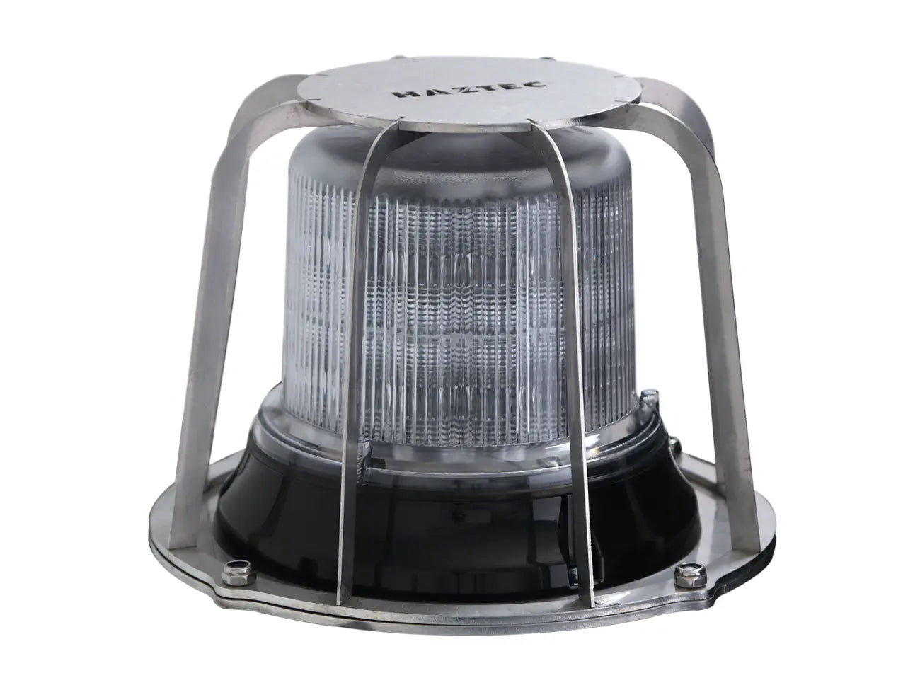 Impact SR 12 LED Beacon - Permanent Mount