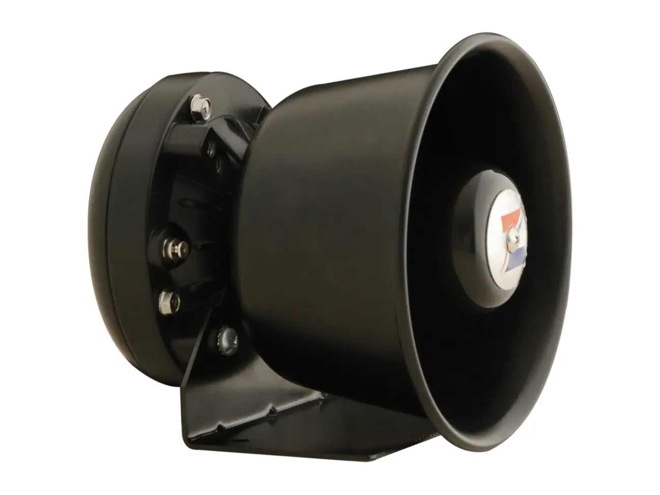 100W Heavy Duty Round Neodymium Driver Speaker