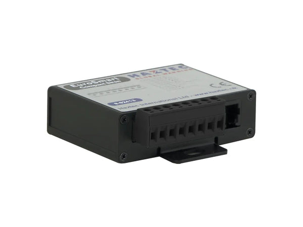 EuroSmart Ultra Compact Programmable Siren