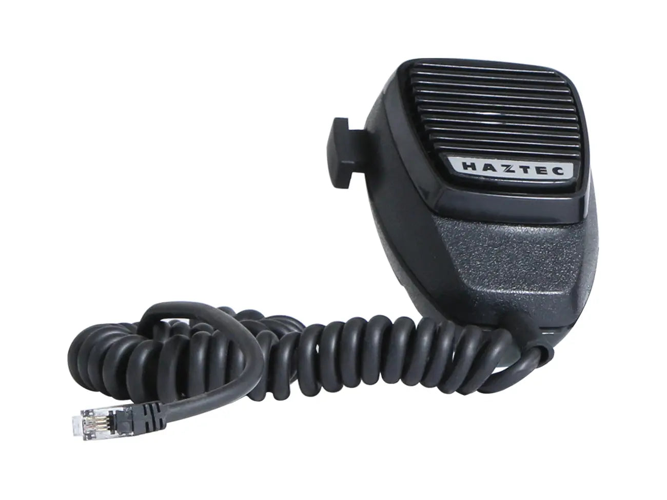 EuroSmart Dash Mount Controller with Light/Siren Switches + Radio Rebroadcast Button
