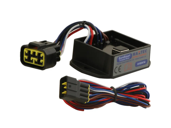 EuroSmart Motorcycle Weatherproof Siren