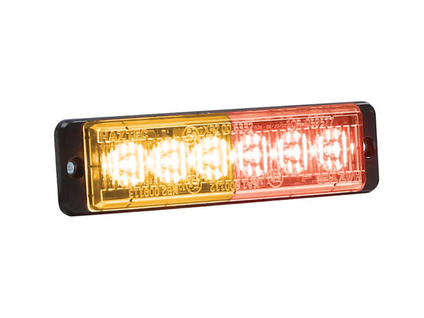 Ultra Slim E Certified 6 LED Stop/Tail/Turn Light