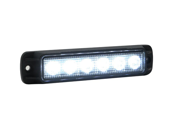 Slim E Certified 6 LED Reversing Light