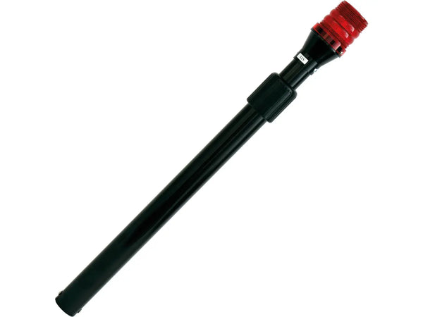 Impact C 12 LED Beacon - Pole Mount and Motorcycle Extending Mast