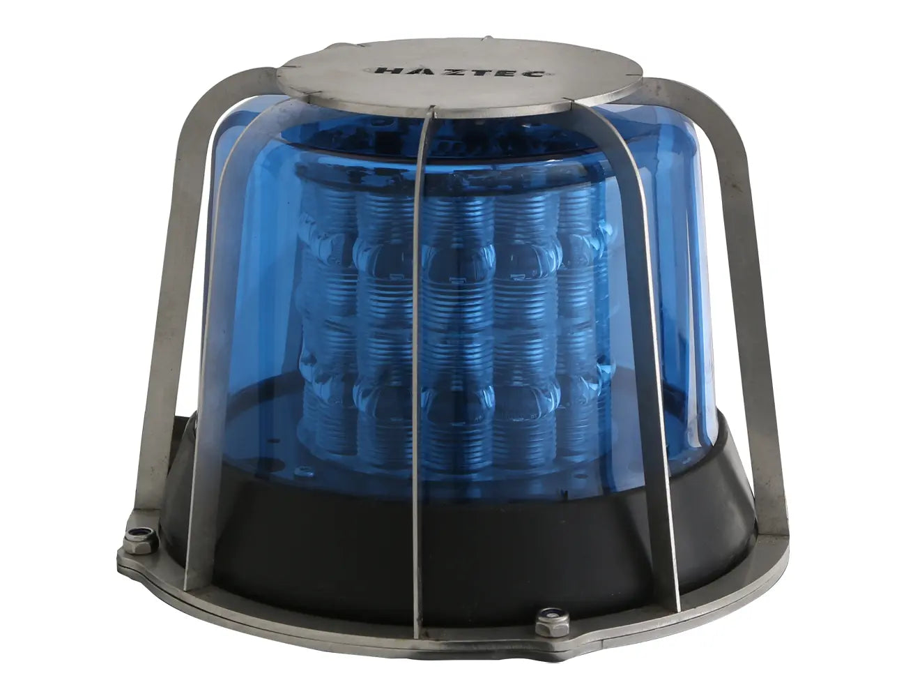 Protective Stainless Steel Cage for Impact SR/DR/V/MD Beacons