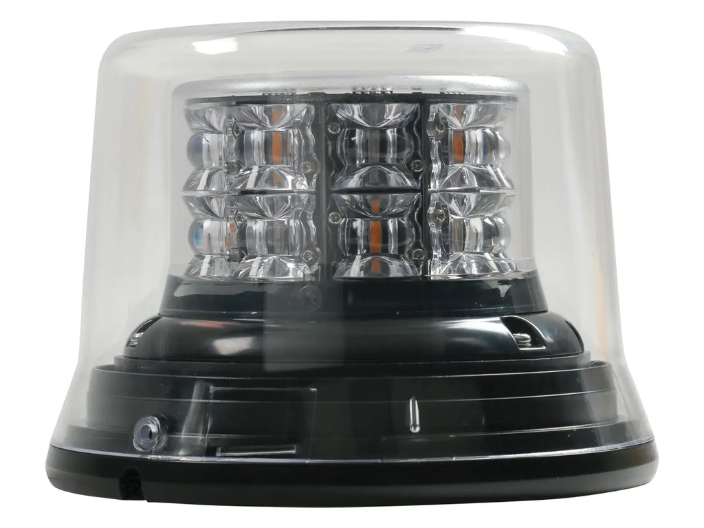 Impact V 16LED Large Format Beacon (R65) - 3-3552-V