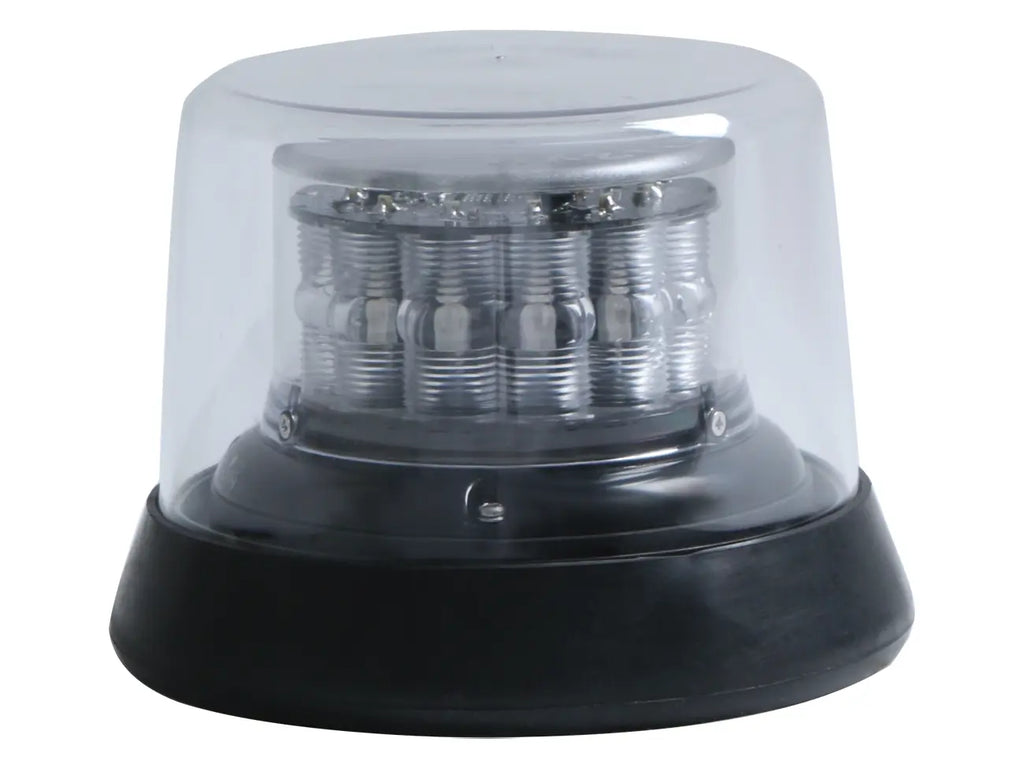 Impact V 12 LED Large Format Beacon (R65)