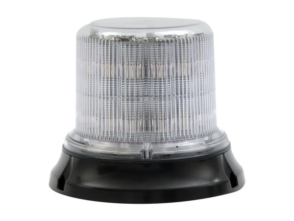 Impact SR 12 LED Beacon - Permanent Mount