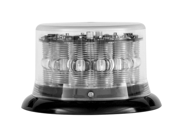 low profile 12 LED beacon