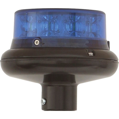 Impact ELP 8 LED Beacon - Pole Mount