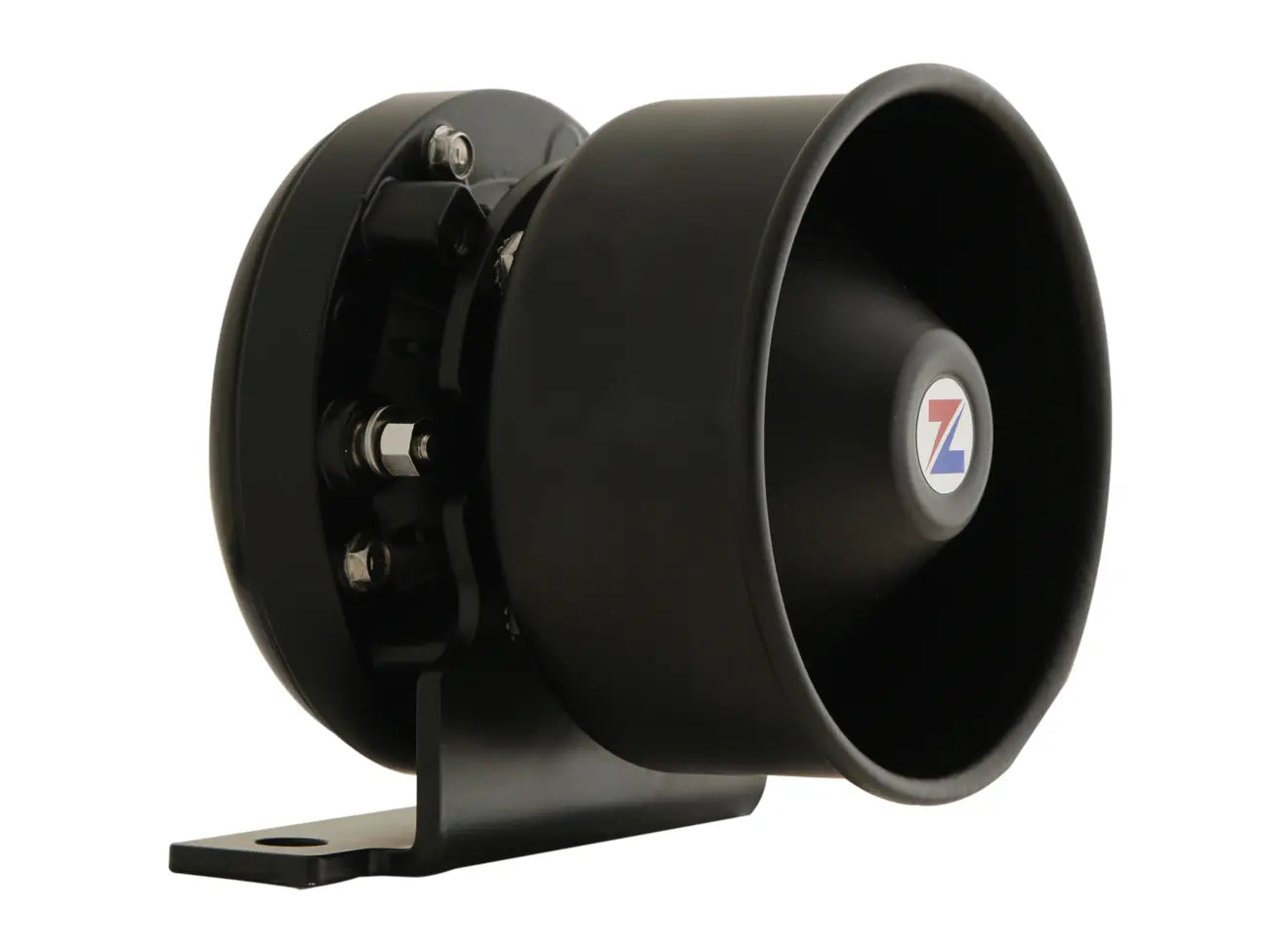 100W Compact Heavy Duty Round Neodymium Driver Speaker