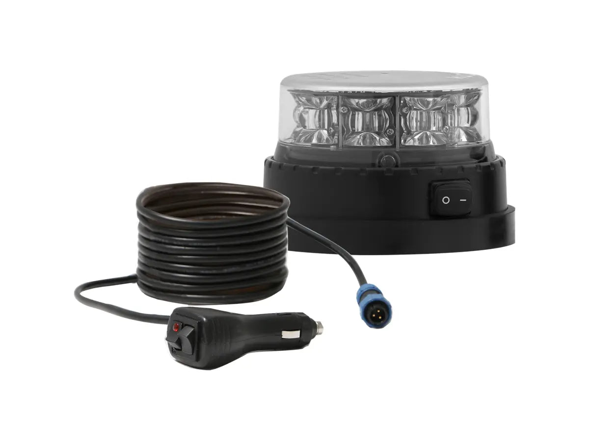 Impact ELP rechargeable magnetic beacon