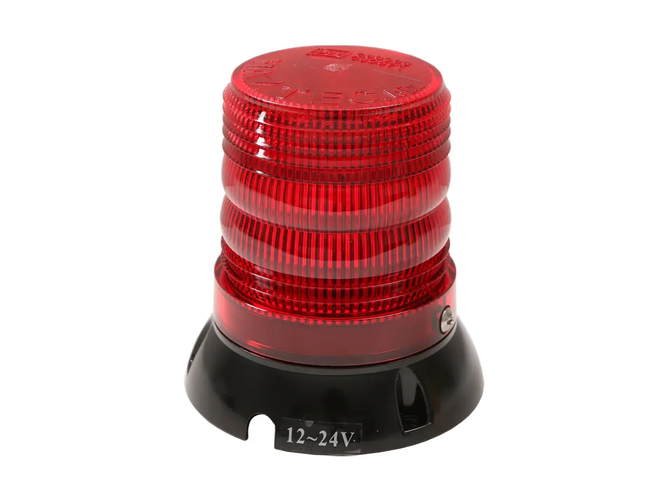 Impact C 12 LED Compact Beacon - Permanent Mount