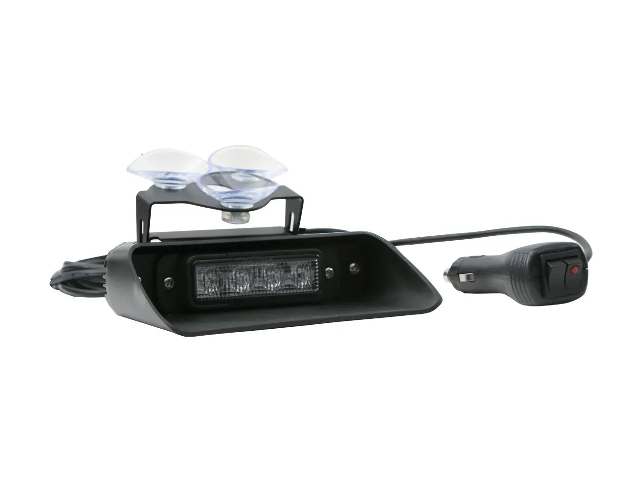 Screen/Dash 4 LED Warning Light