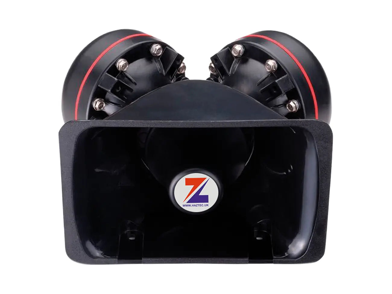 200W Double Neodymium Driver Speaker