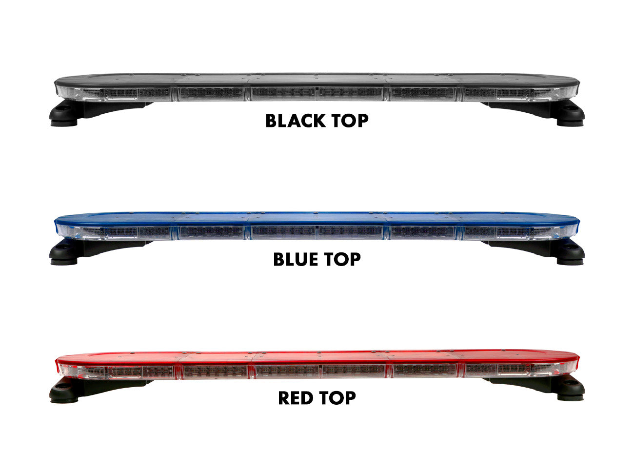XL75 Lightbar