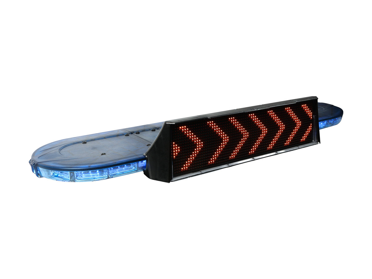 XL75 Lightbar