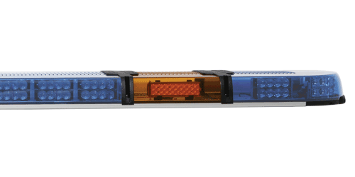 Xpert Lightbar with stop / tail / turn lights