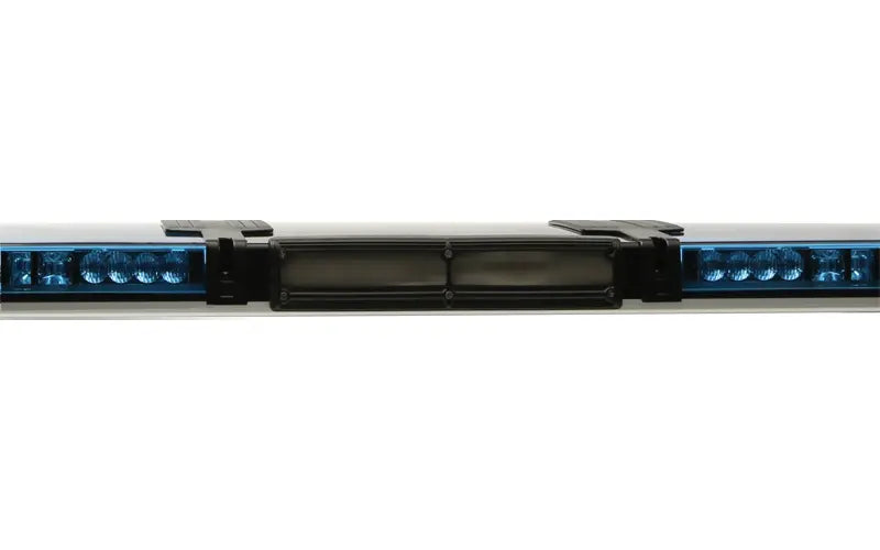 Xpert SL Lightbar with speaker and siren
