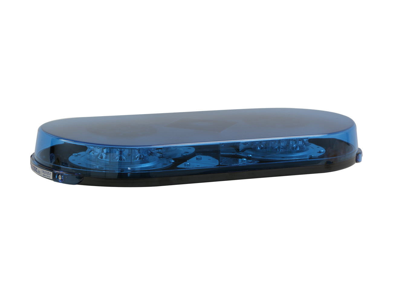 Xpert SLE Mini with blue lens and 360 degree modules